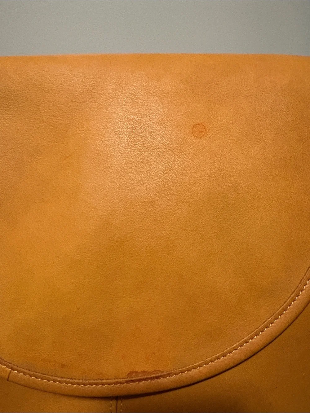 Coach 4025 Lightweights Collection Shoulder  Pouch